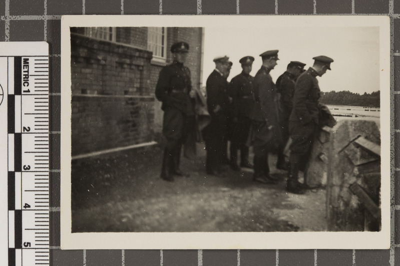 Eesti kaitseväelased