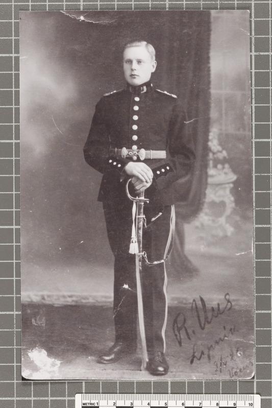 Lipnik Robert Uus Võrus