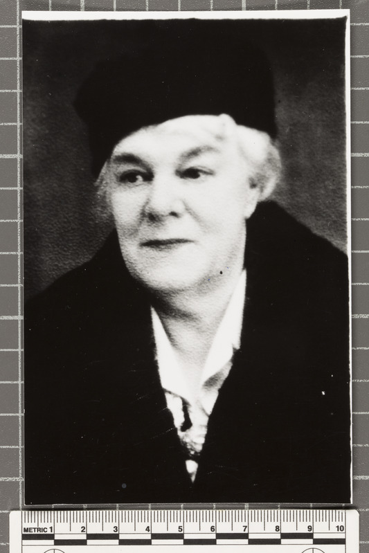 Maria Laidoner Haapsalus