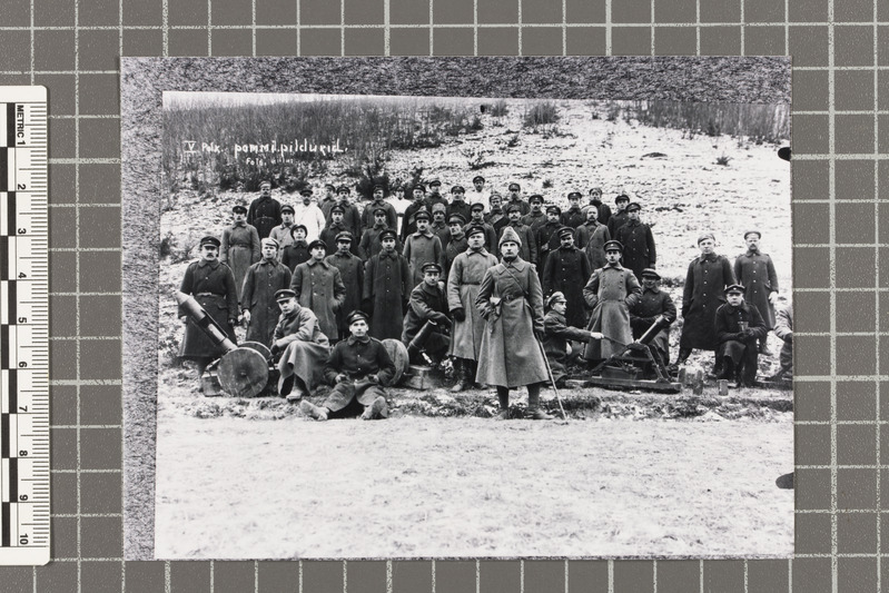 5. polgu pommipildurid (miinipildurid)