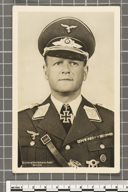 Generalfeldmarschall Erhard Milch