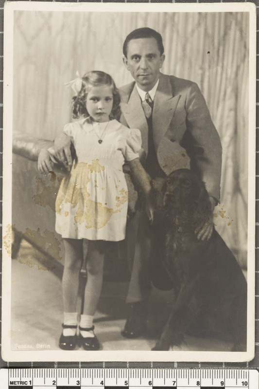 Joseph Goebbels