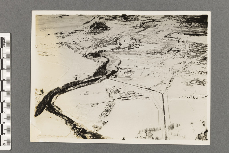 Jägala puupapi vabrik