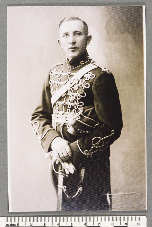 Major Friedrich Kurg
