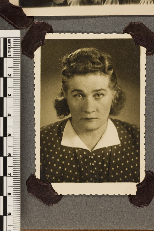 Elmire Jansikene