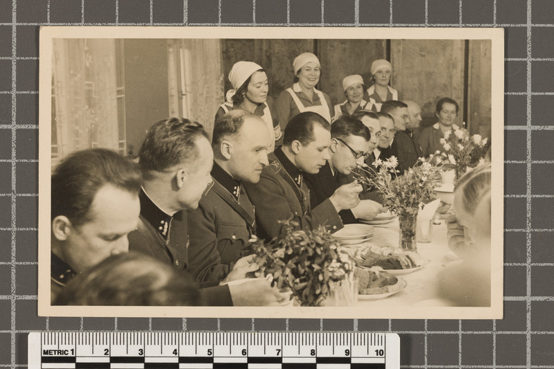 Kaitsevägi 1920-1940