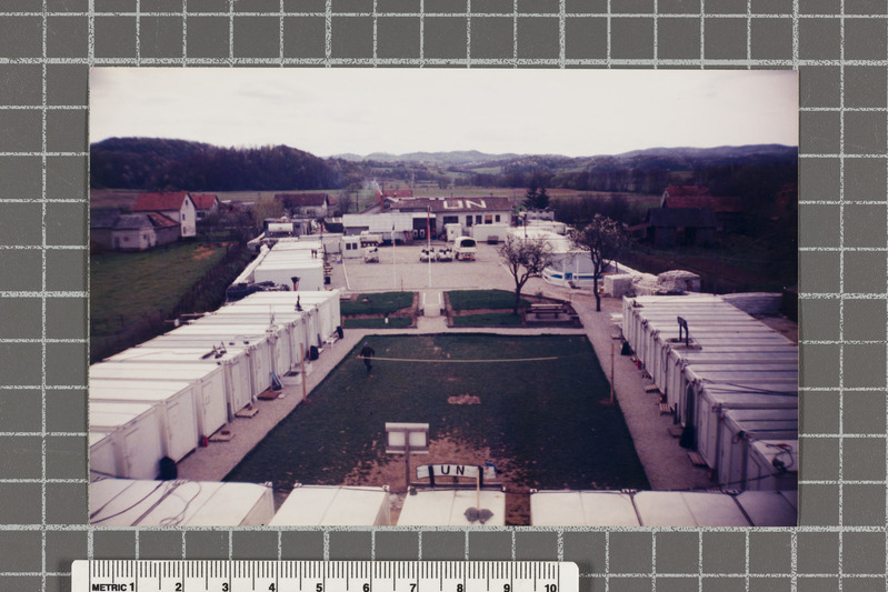 Foto Kaitseliidu muuseumist