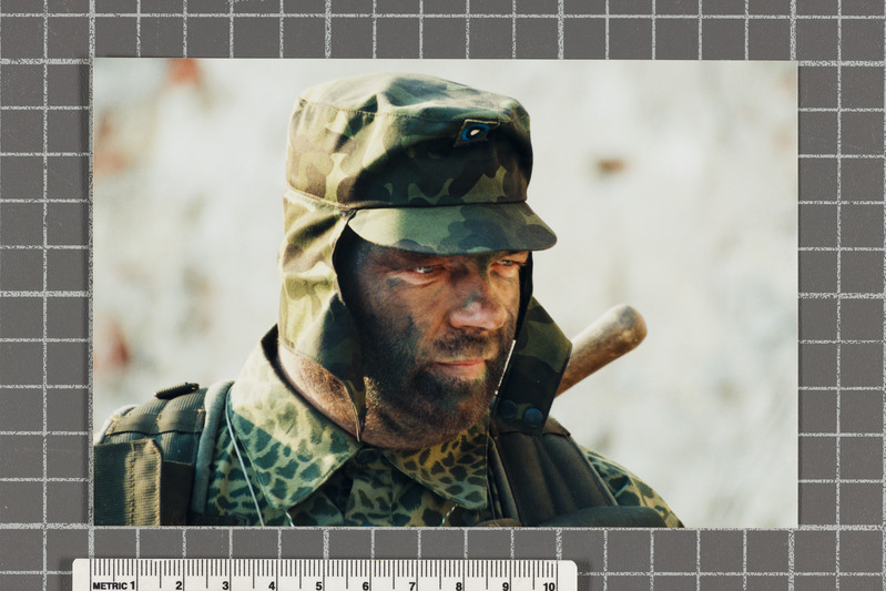 Foto Kaitseliidu muuseumist