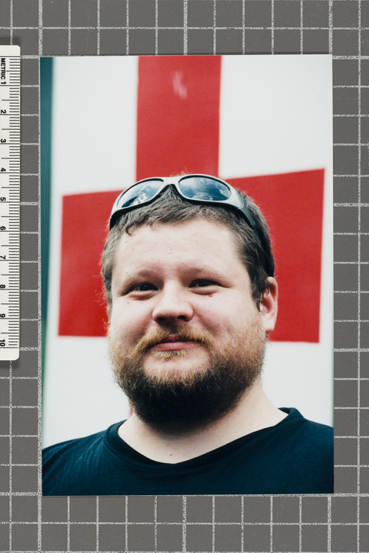 Foto Kaitseliidu muuseumist