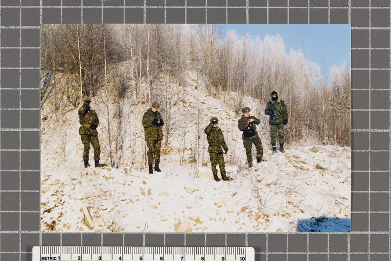 Utria Dessant 2004 (09.01.2004)