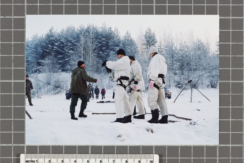 Utria Dessant 2004 (09.01.2004)