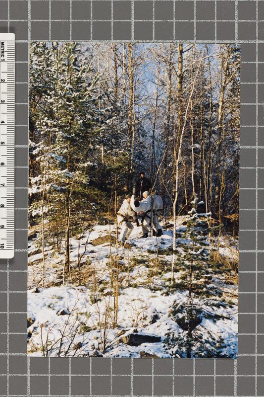 Utria Dessant 2004 (09.01.2004)