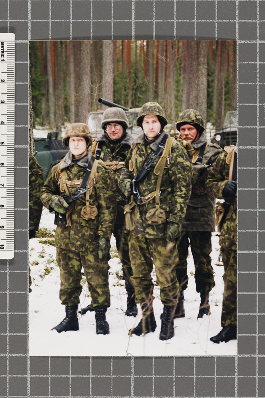 Miinipilduja ja tankitõrjekahur