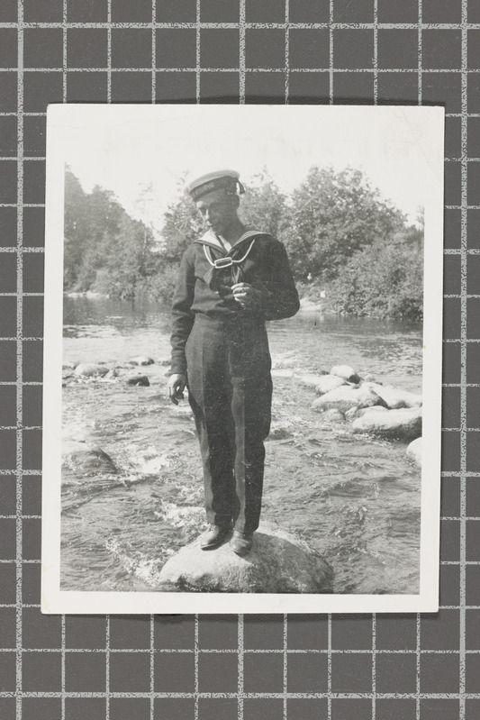 Martin Voldemar Sõster Loksal