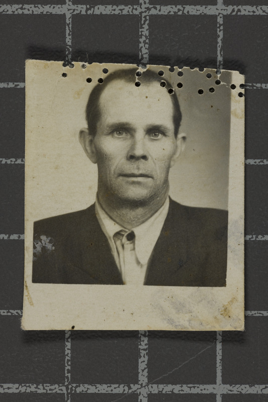 Karl Ilmets