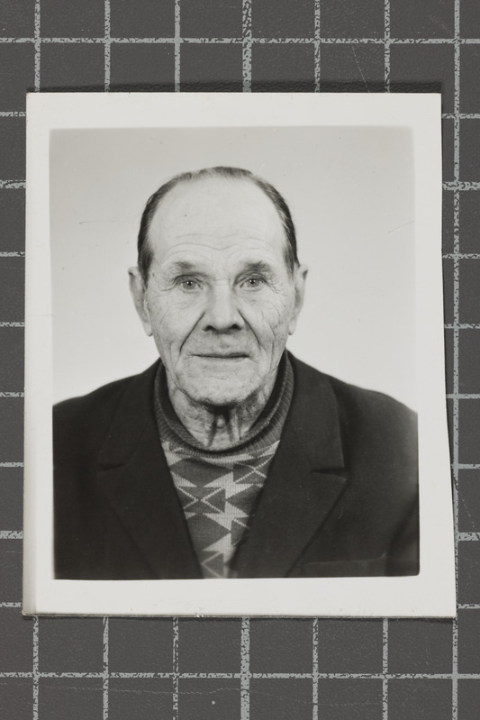 Karl Ilmets