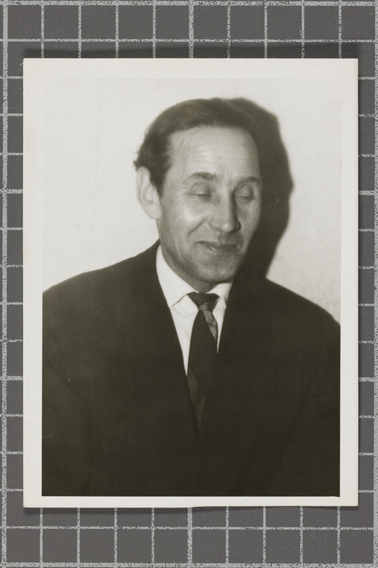 Karl Ilmets