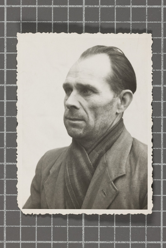 Karl Ilmets