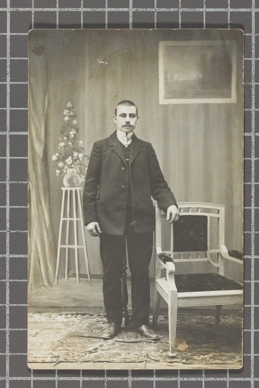 Heinrich August Jõgi