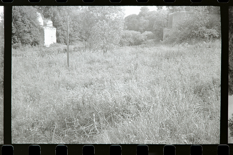 Iru silla kandepostid, 1985