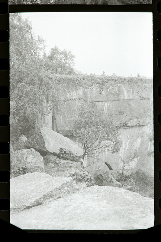 Eramu lõhkamine Pääskülas