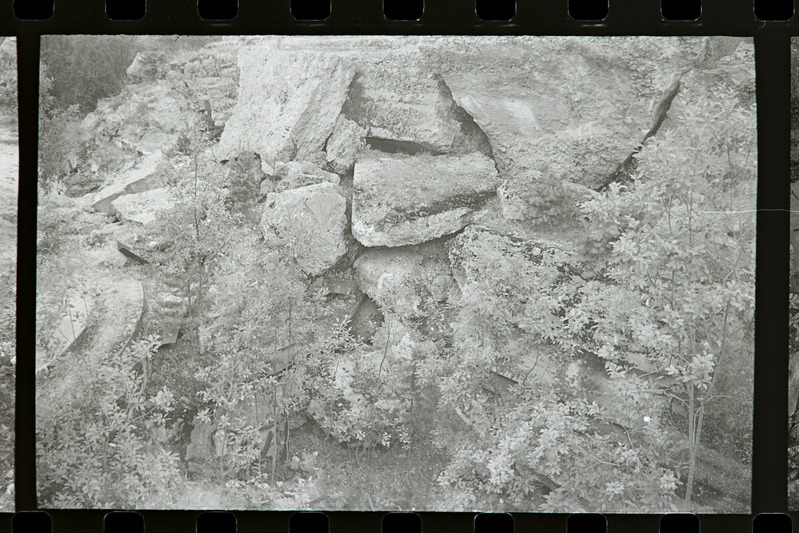 Eramu lõhkamine Pääskülas