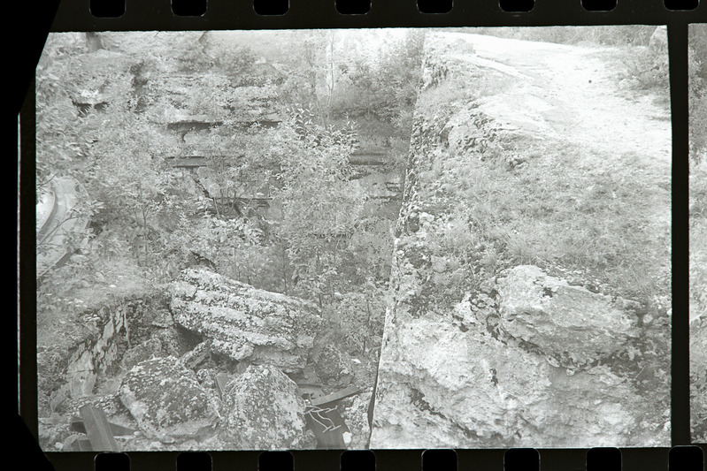 Eramu lõhkamine Pääskülas