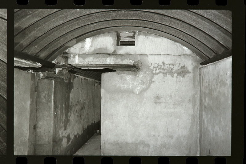 Rooduvarjendi vaheuks ja kaarlagi, 1987