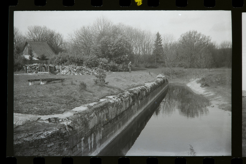 Vääna-Posti varjend nr 5
