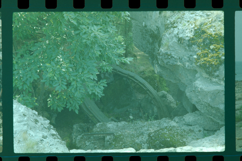 Aegna kaitserajatis, 2002