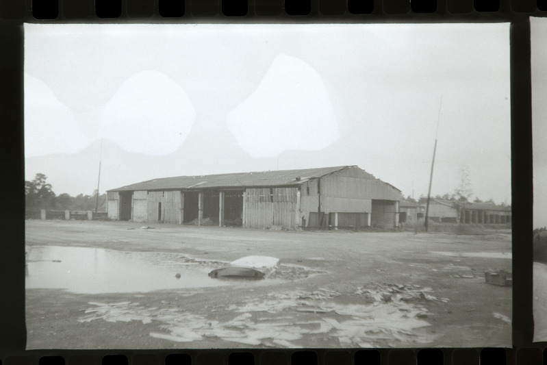 Kiltsi lennuvälja varustusladu, 02.09.1993