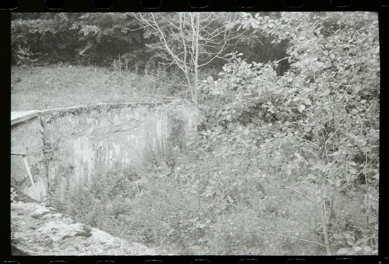 Meriküla 10" patarei betoneeritud brustver, 1988