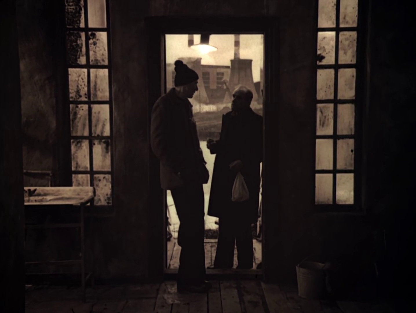 Kaader filmist "Stalker" 0:21:17.707