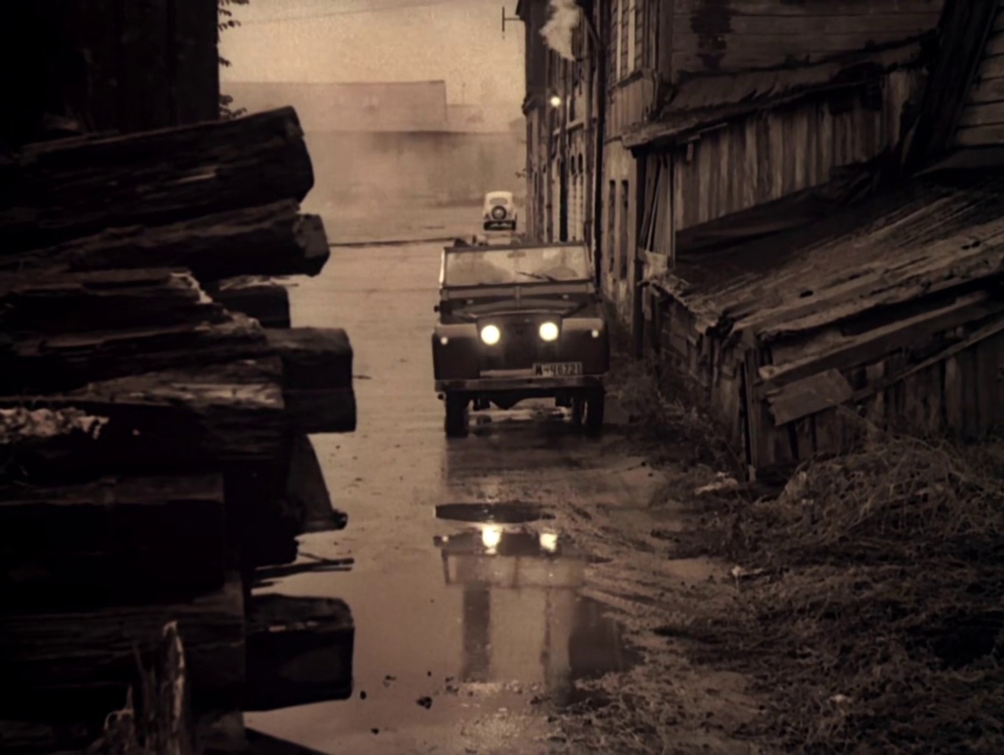 Kaader filmist "Stalker" 0:22:11.071