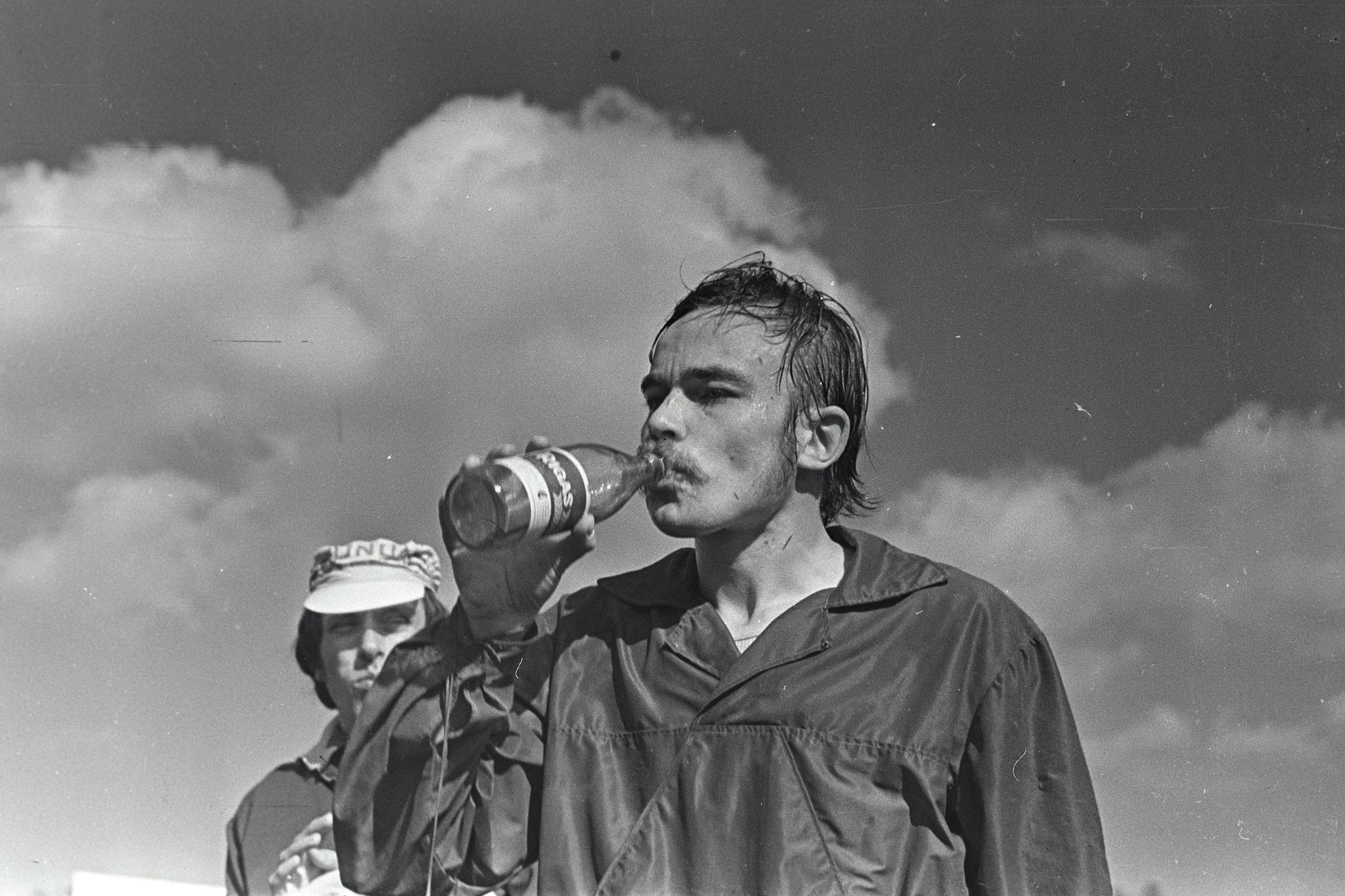 Seeria kirjeldus: VIII üleliidulised esivõistlused. Võistlused toimusid 24.-27. sept 1977,o-jooks ja teade-o. Sigulda, Läti