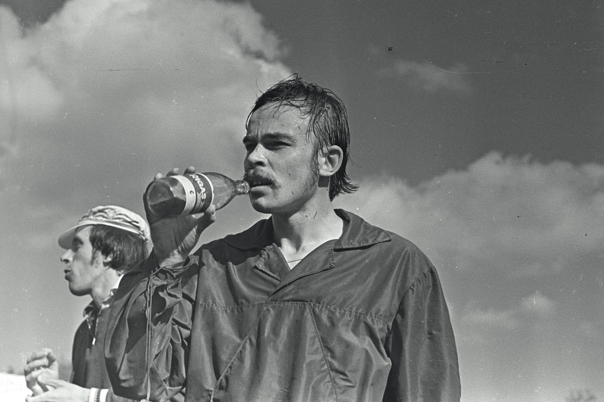 Seeria kirjeldus: VIII üleliidulised esivõistlused. Võistlused toimusid 24.-27. sept 1977,o-jooks ja teade-o. Sigulda, Läti