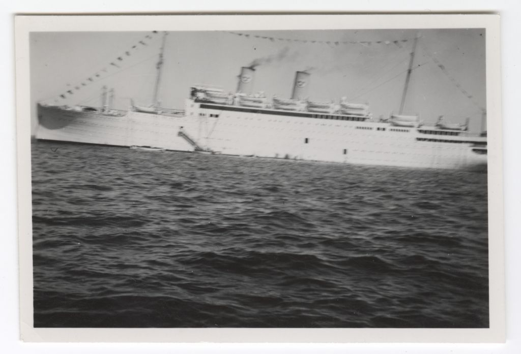 Mootorlaev "Gripsholm"