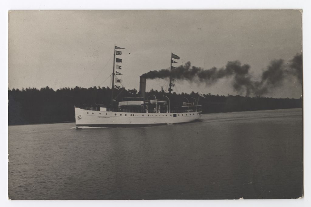 Reisiaurik "Hungerburg"