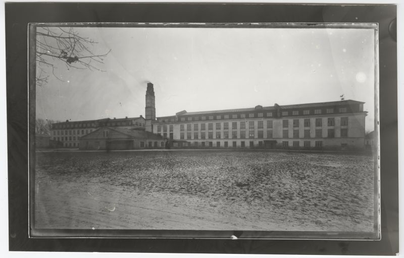 Kärdla kalevivabrik