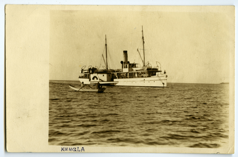 Reisiaurik "Kungla"