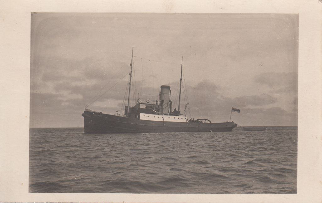 jäämurdja-puksiir "Jüri Vilms"