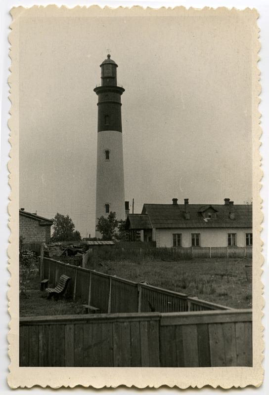 Tallinna ülemine tuletorn