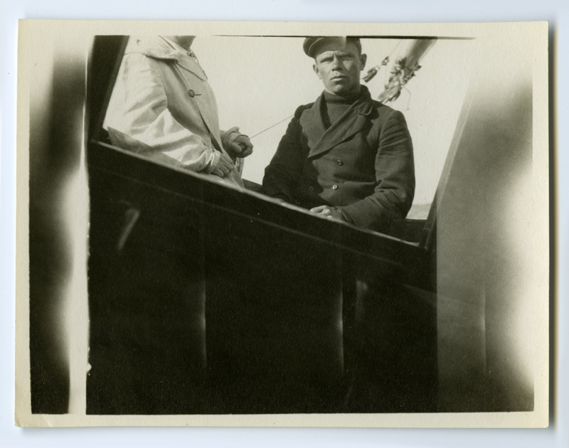 Kaks meest jahil "Tjuljen II"