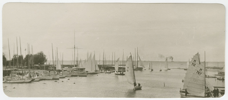 "Spartaki" jahisadam