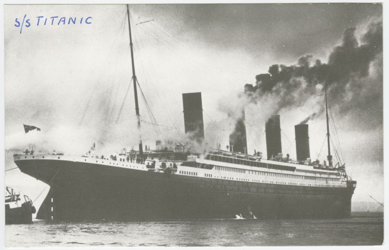 Aurik "Titanic"