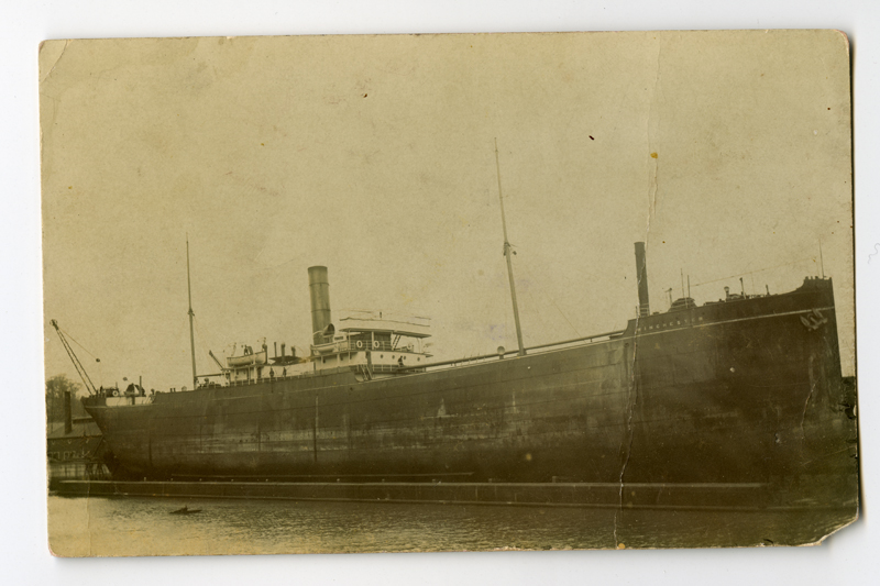 A/l "Winchester"