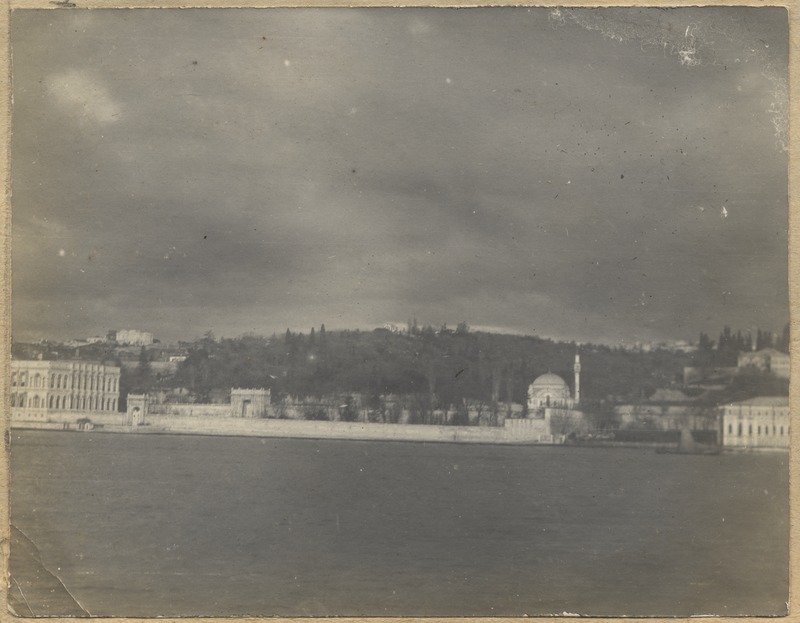 Konstantinoopol