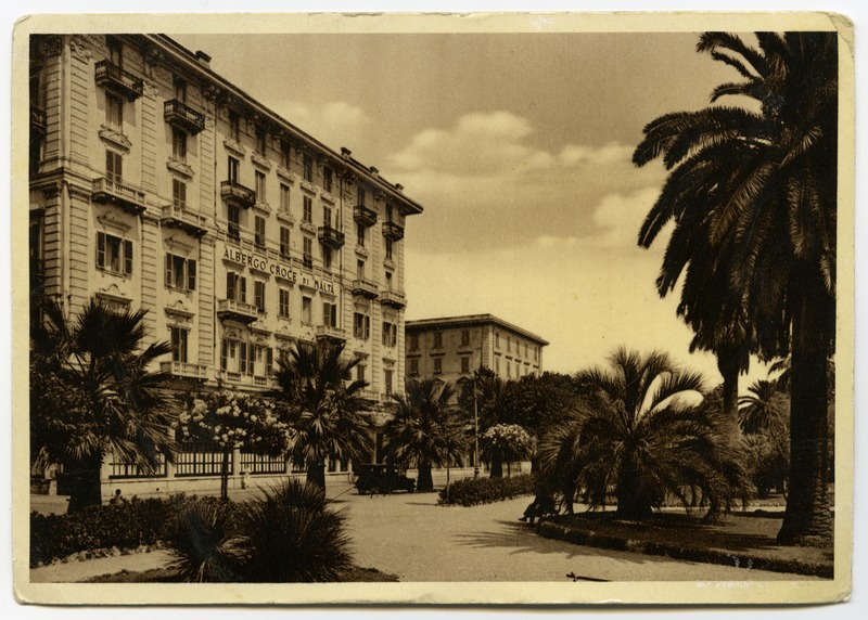 Malta Ristiordu hotell Spezias
