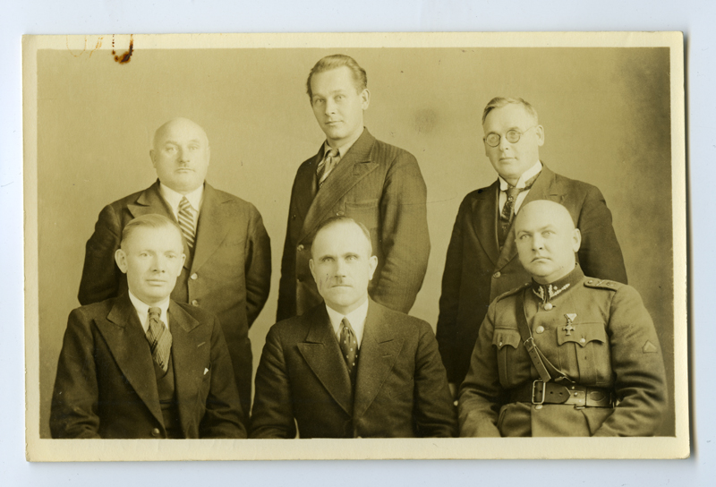 Allveelaevastiku Sihtkapitali Võrumaa toimkond