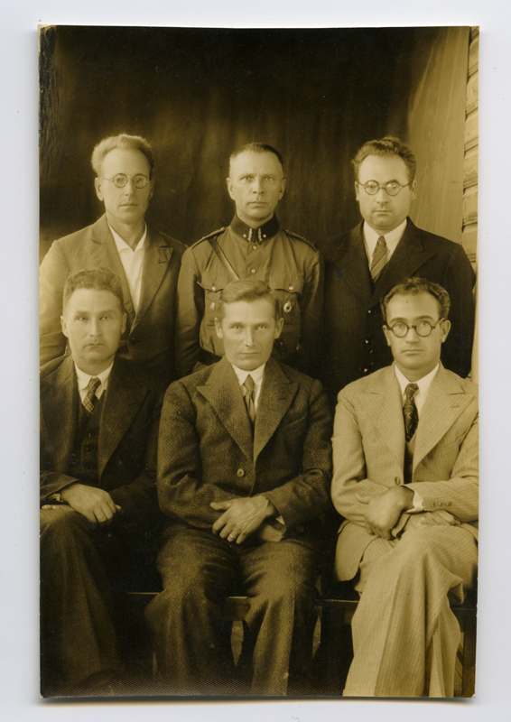 Allveelaevastiku Sihtkapitali Räpina (Põlva maakond) abitoimkond